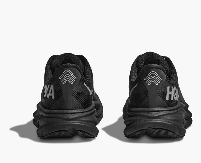 Huvudbild Hoka M Clifton 9 GTX Black/Black