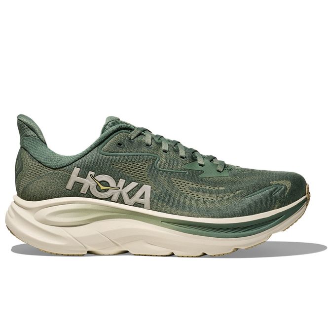 Huvudbild Hoka M Clifton 10 Fern/Truffle Salt