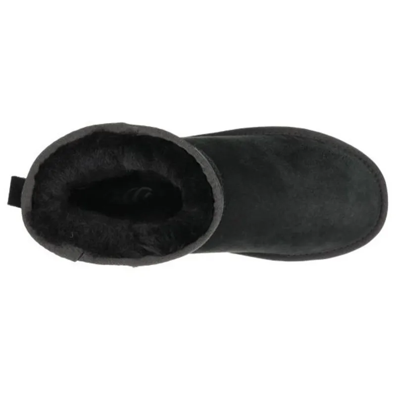 Ara Alaska Black