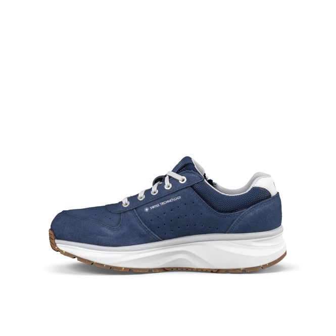 Huvudbild Joya Dynamo Zip W Dark Blue II