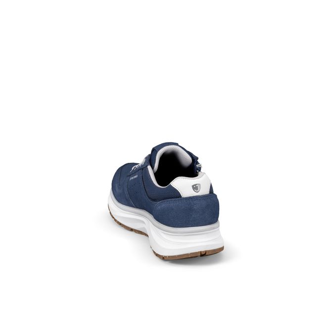 Huvudbild Joya Dynamo Zip W Dark Blue II