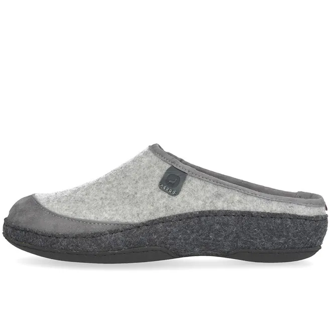 Huvudbild Klaveness Lun Combo Felt grey/Pig skin grey