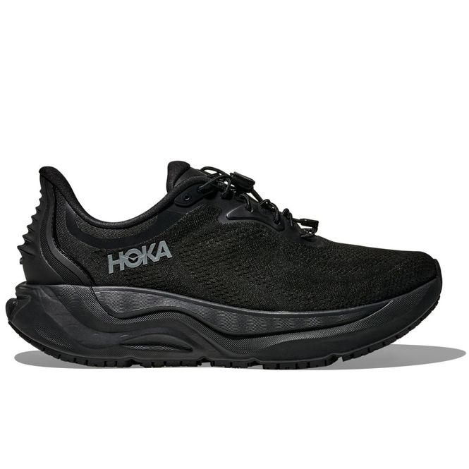 Huvudbild Hoka W Arahi SR Wide Black/Black
