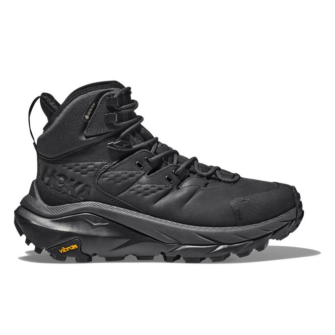 Huvudbild Hoka M Kaha 2 GTX Black