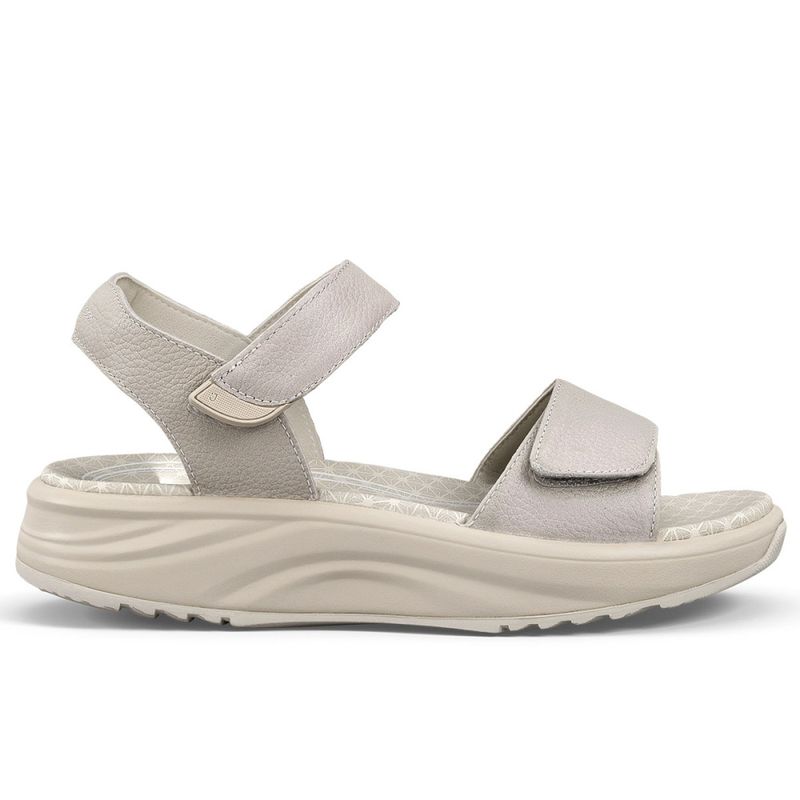 Joya Flores Light Beige