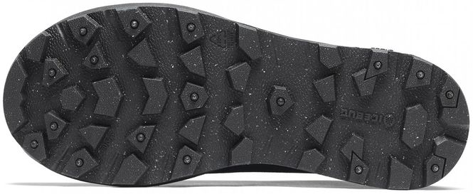 Huvudbild Icebug Boda W BUGrip Black