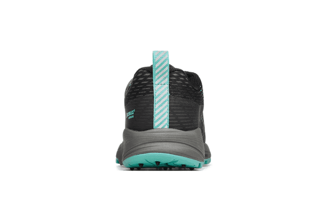 Huvudbild Icebug NewRun W BUGrip® GTX Black/JadeMist