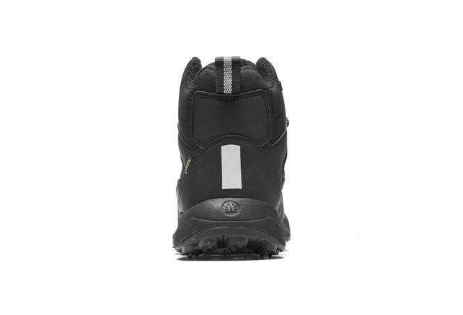 Huvudbild Icebug Pace3 M BUGrip® GTX Black