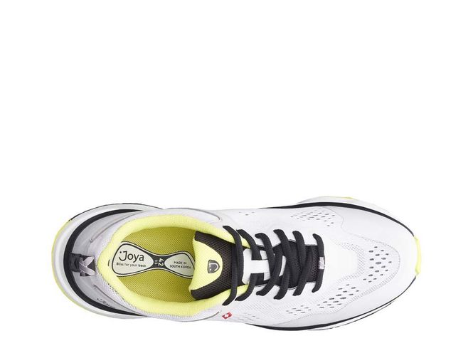 Huvudbild Joya Veloce M Light Grey