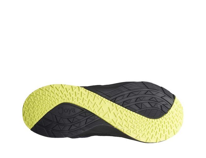 Huvudbild Joya Veloce STX M Black