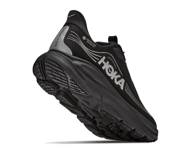Huvudbild Hoka W Clifton 11 GTX Wide Black/Black