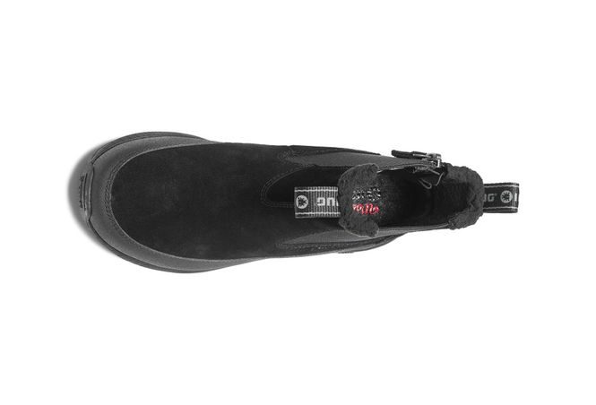 Huvudbild Icebug Boda W BUGrip Black